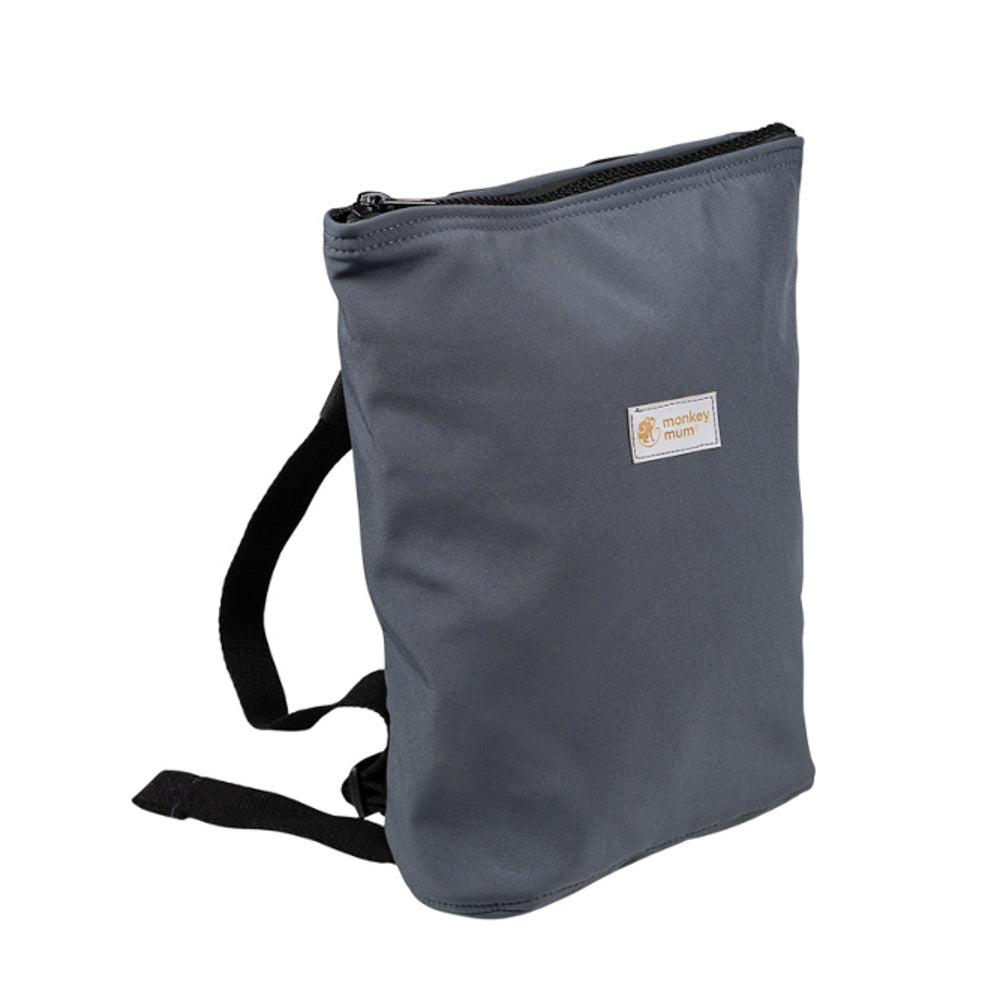 Dječji softshell ruksak Monkey Mum® - Tajanstveni izlet