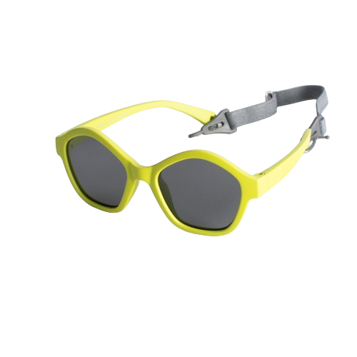 Monkey Mum® Children's sunglasses - Panda Peek - more colors