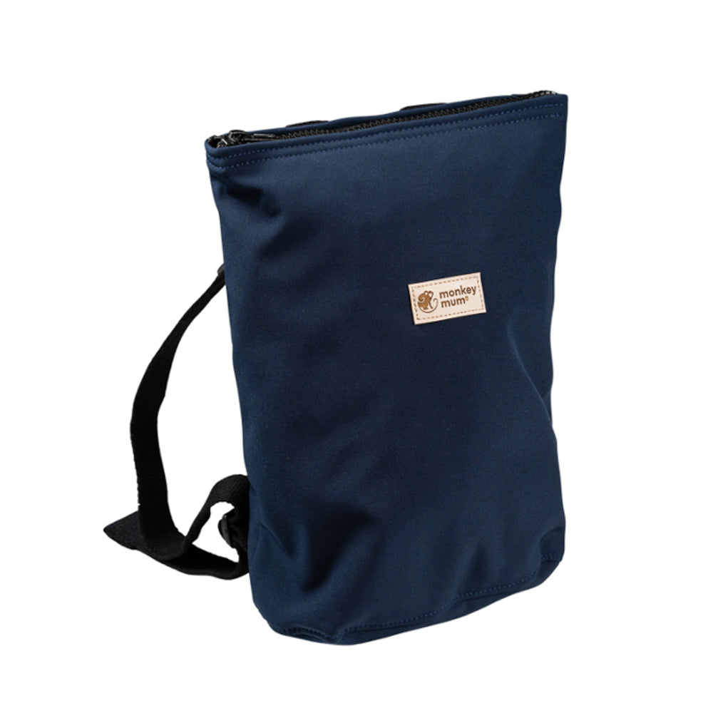 Dječji softshell ruksak Monkey Mum® - Noćno nebo