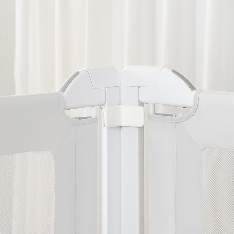 Monkey Mum® Popular Bed Rail - Light Gray - Unboxed