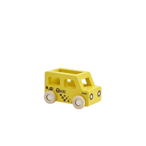 Moover Mini car - Taxi
