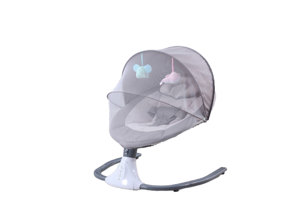 Electric Horizontal Baby Swing