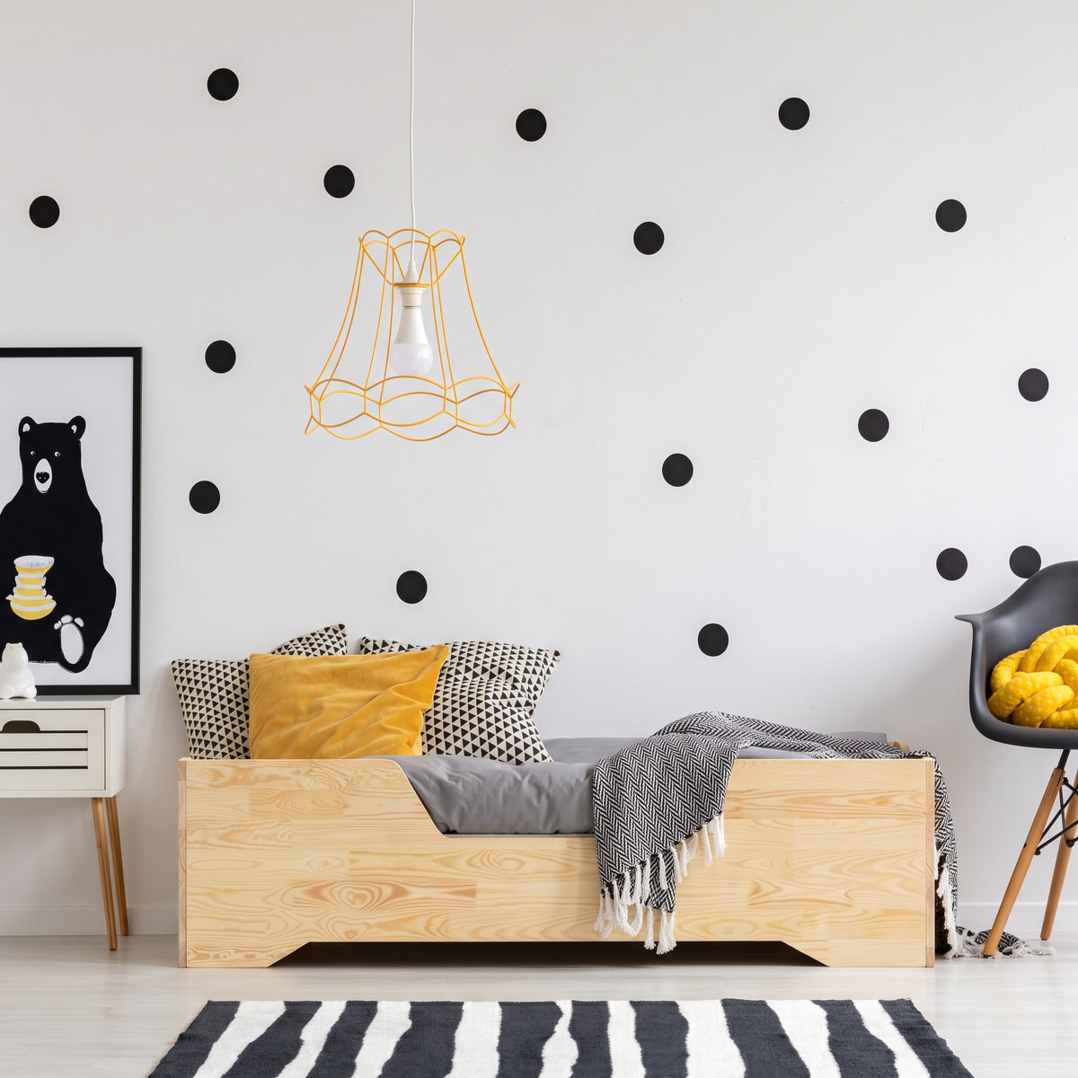 COOL Children's Bed