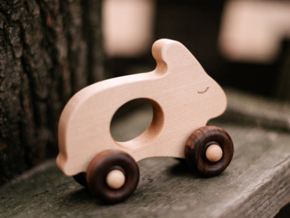 Wooden Story Zec