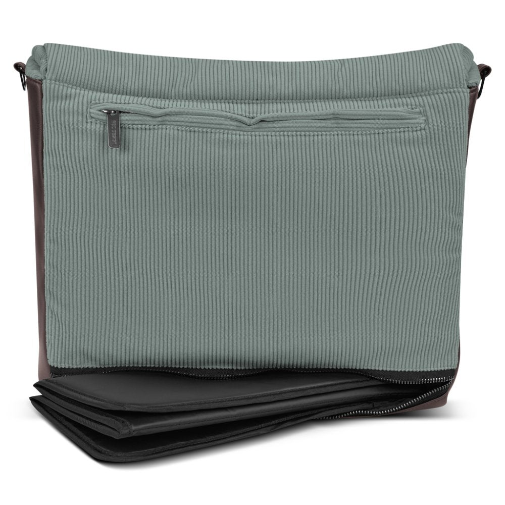 ABC DESIGN Torba za previjanje Urbana aloe
