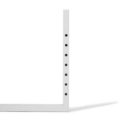 Monkey Mum® Popular Bed Rail - Dark Blue - Design - Clearance