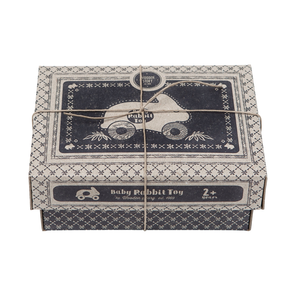 Wooden Story Zec