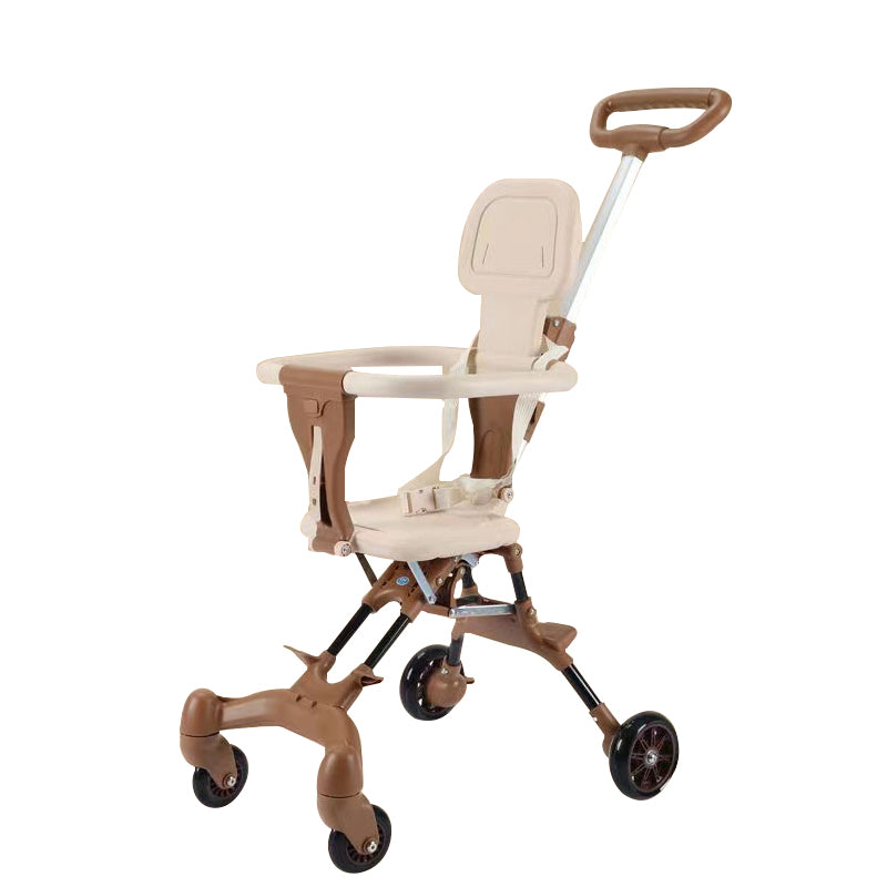 Travel Stroller - Beige