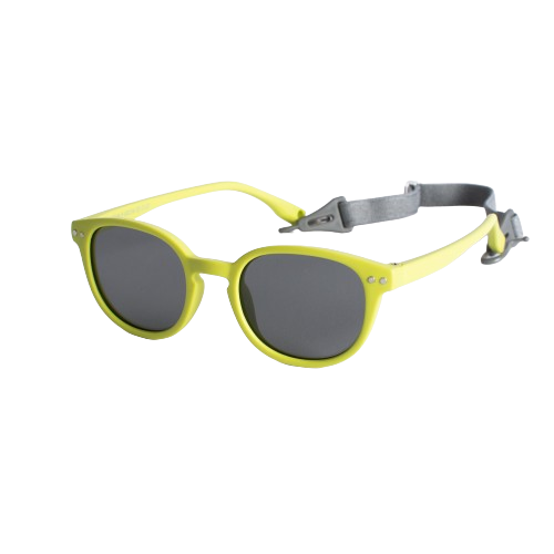 Monkey Mum® Children's sunglasses - Dog's Gaze - more colors
