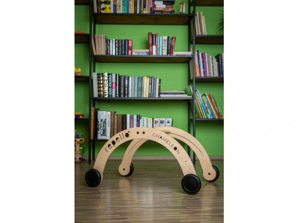 RePello 4-in-1 Toy - Chameleon
