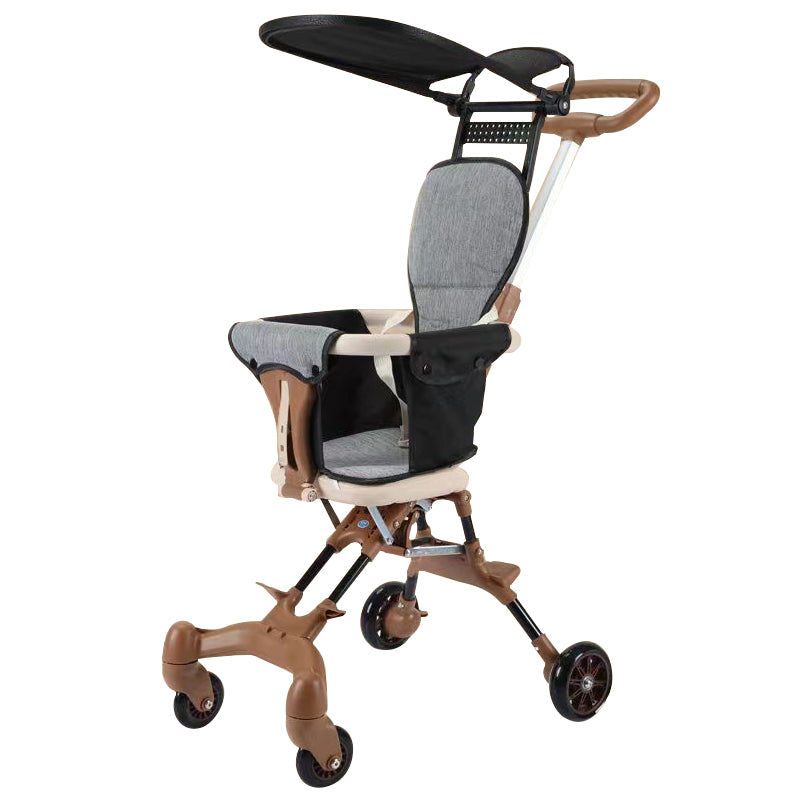 Travel Stroller - Beige