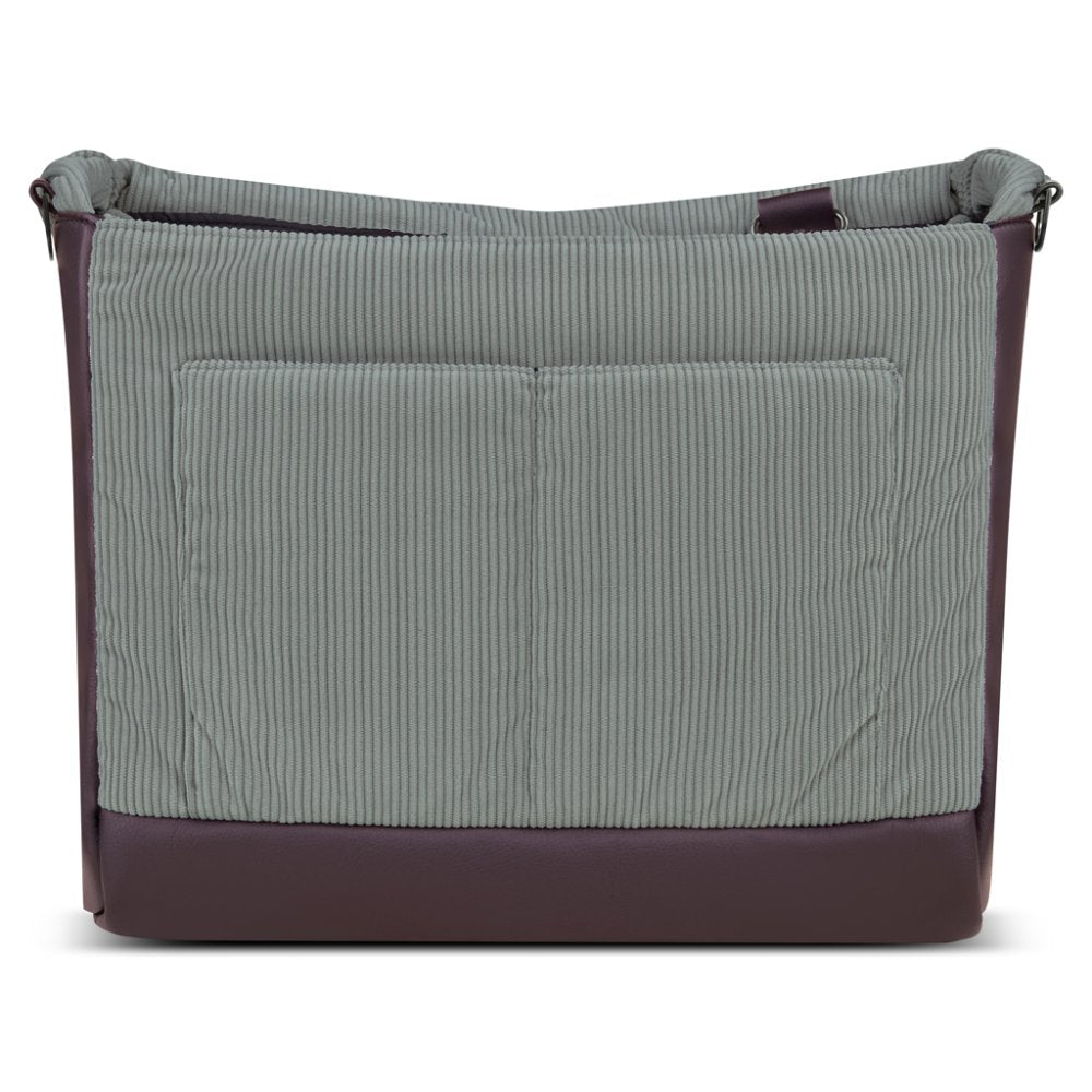ABC DESIGN Torba za previjanje Urbana aloe