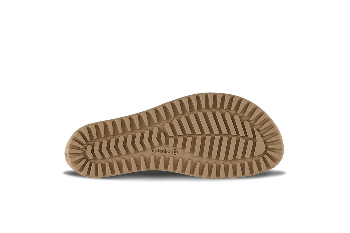 Be Lenka Barefoot shoes Mojo - Dark Brown - size 39