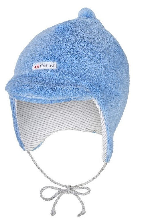 Hat Mazlík Outlast® - medium blue