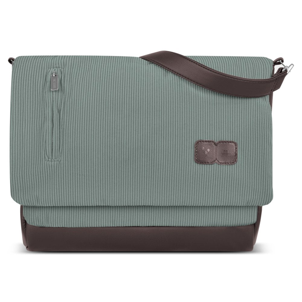 ABC DESIGN Torba za previjanje Urbana aloe