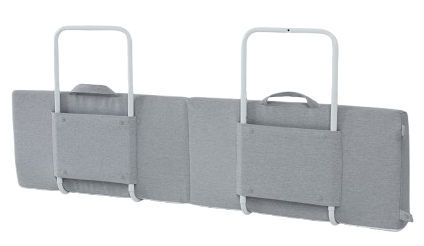 Travel bed rail Monkey Mum® - unpacked