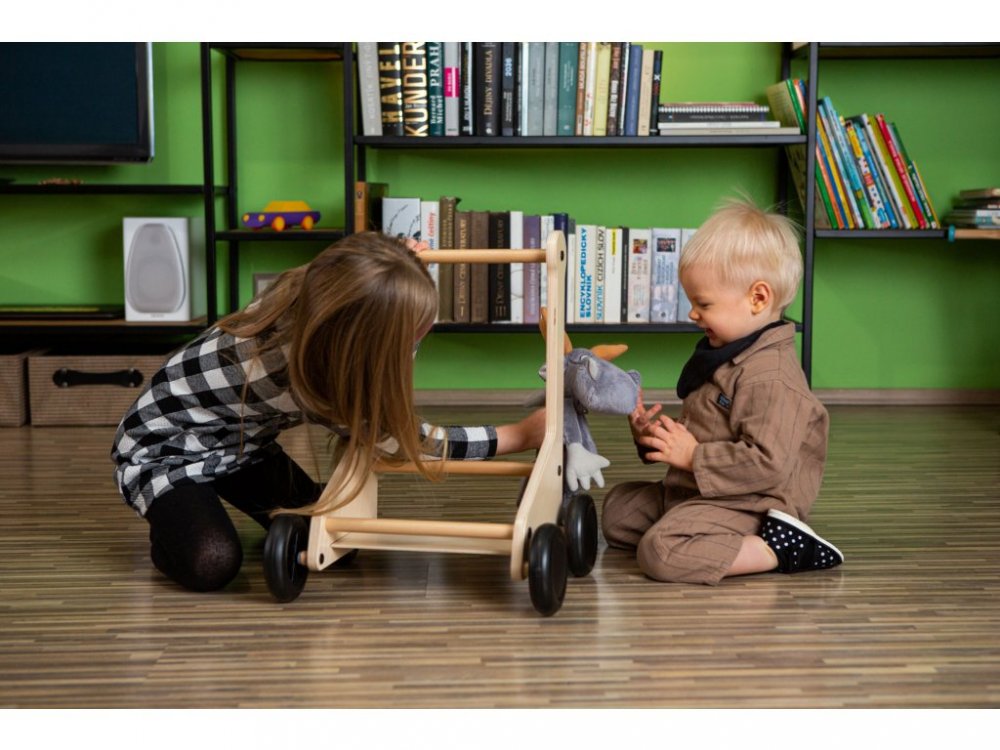 RePello 4-in-1 Toy - Chameleon