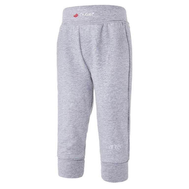 Tracksuit skid Outlast® - gray highlights