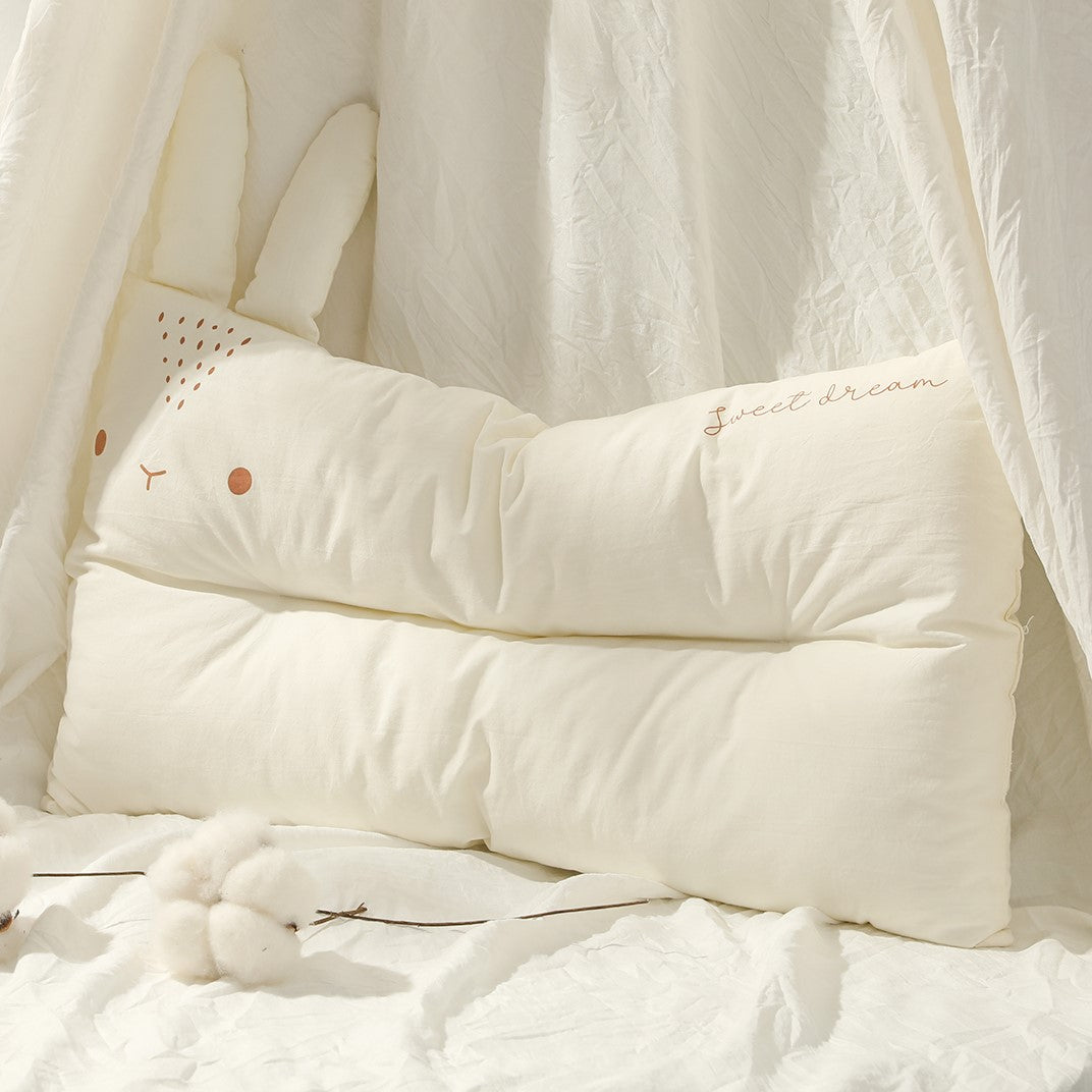 Children's Pillow - Bunny
