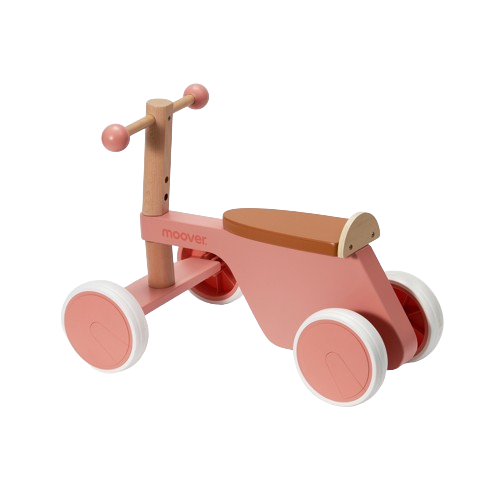 Moover Reflector - Pink