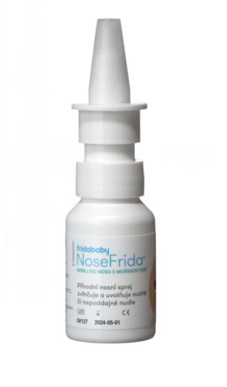 FRIDABABY NoseFrida-set