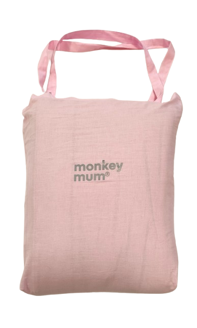 Monkey Mum® Play Mat - Starry Animals