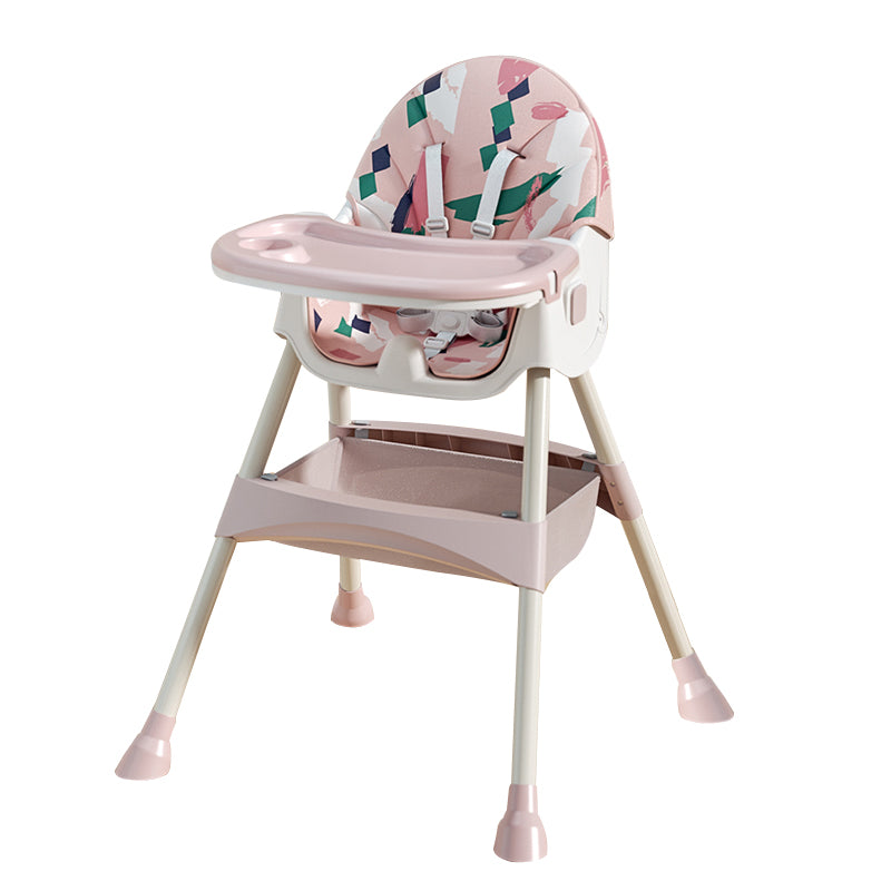 Comfort 2-in-1 Children's High Chair