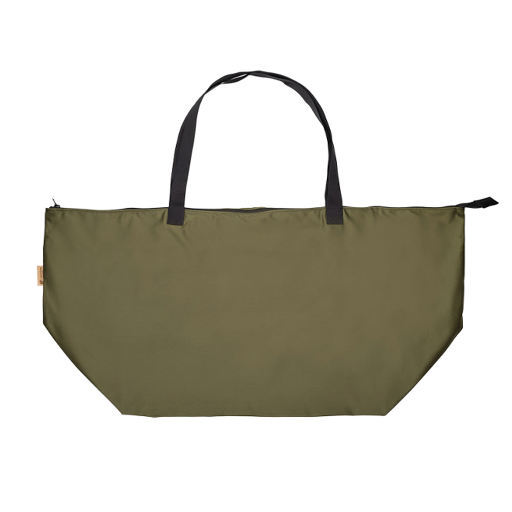Monkey Mum® Travel fabric bag for Carrie accessories - Forest Colors