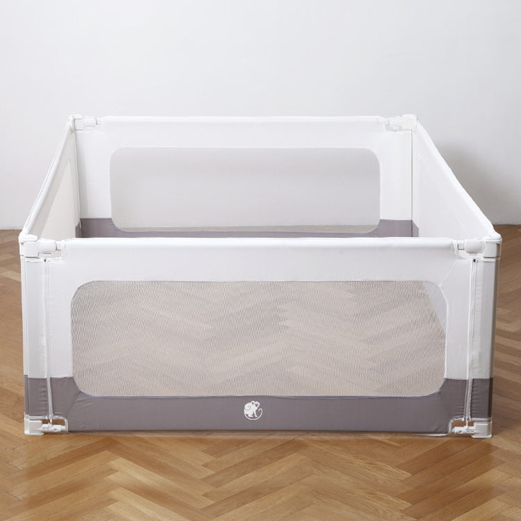 Monkey Mum® Playpen Connectors for Smart Barrier - 4 pcs