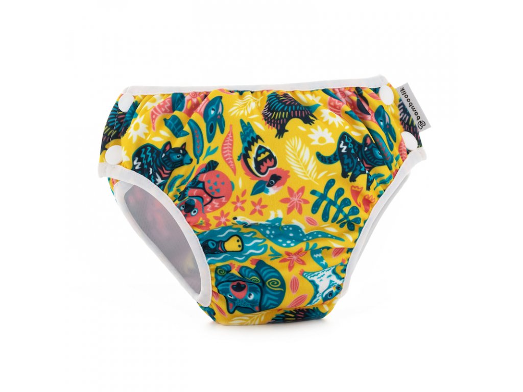 Diaper swimwear - Australia