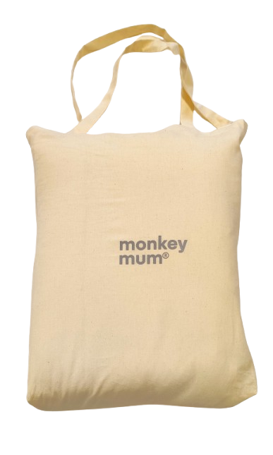 Monkey Mum® Play Mat - City Transport