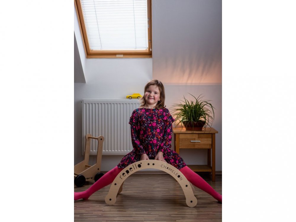 RePello 4-in-1 Toy - Chameleon