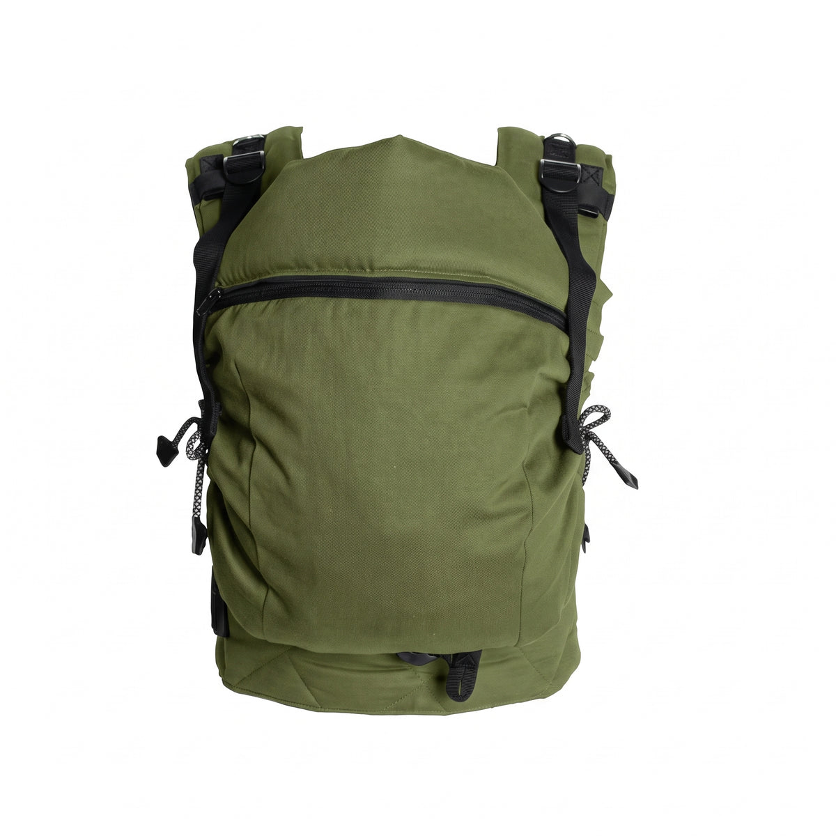 Monkey Mum® Ergonomska rastuća nosiljka Carrie - Colours of the forest