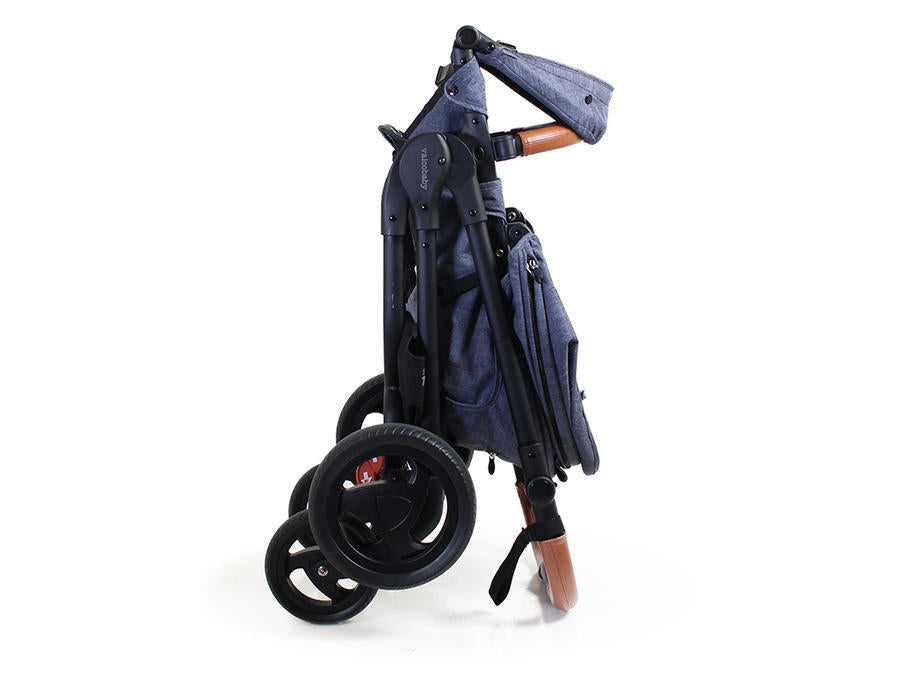 VALCO BABY Sportska kolica Trend 4 Ultra Denim