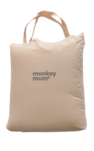 Monkey Mum® Play Mat - Cheerful Animals