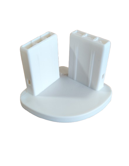 Monkey Mum® Playpen Connectors for Smart Barrier - 4 pcs