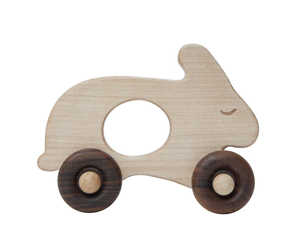 Wooden Story Zec