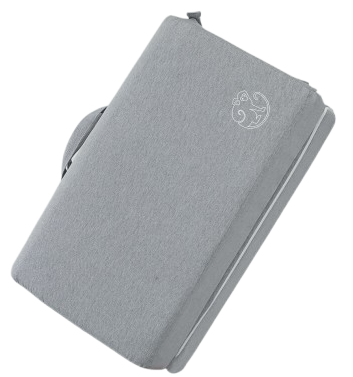 Travel bed rail Monkey Mum® - unpacked