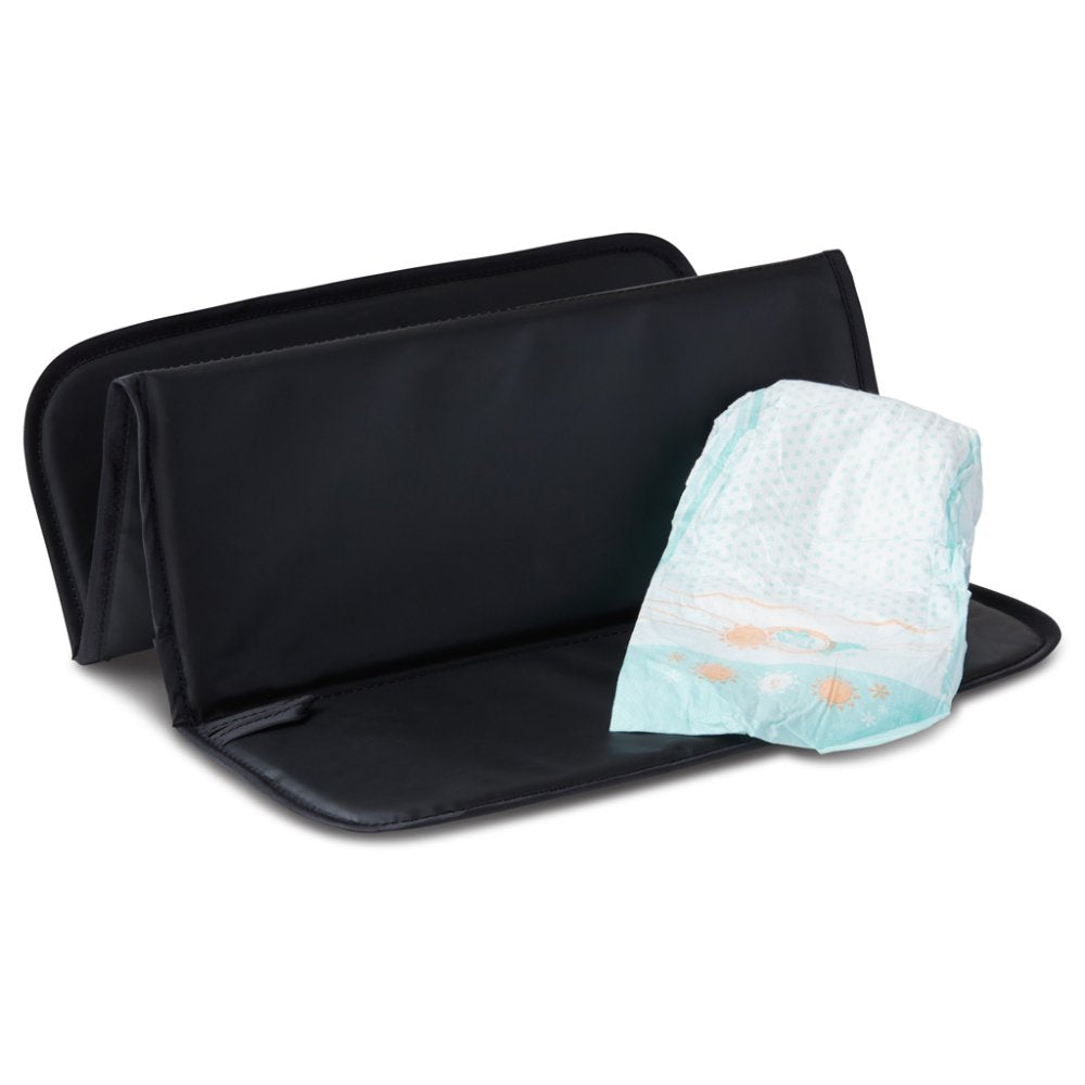 ABC DESIGN Torba za previjanje Urbana aloe