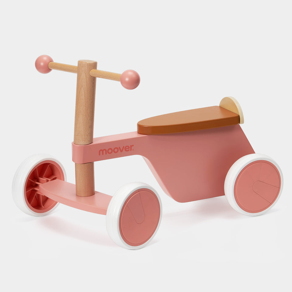 Moover Reflector - Pink