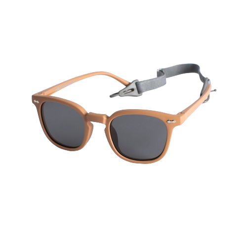 Monkey Mum® Children's sunglasses - Tiger Sharpness - more colors