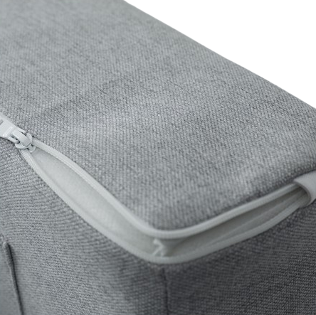 Travel bed rail Monkey Mum® - unpacked
