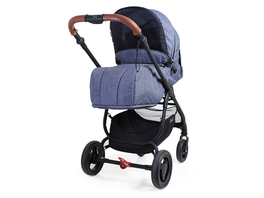 VALCO BABY Sportska kolica Trend 4 Ultra Denim