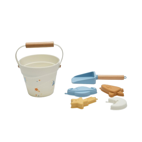 Sand Set Ice Cream - Moover Sand set - Ice cream