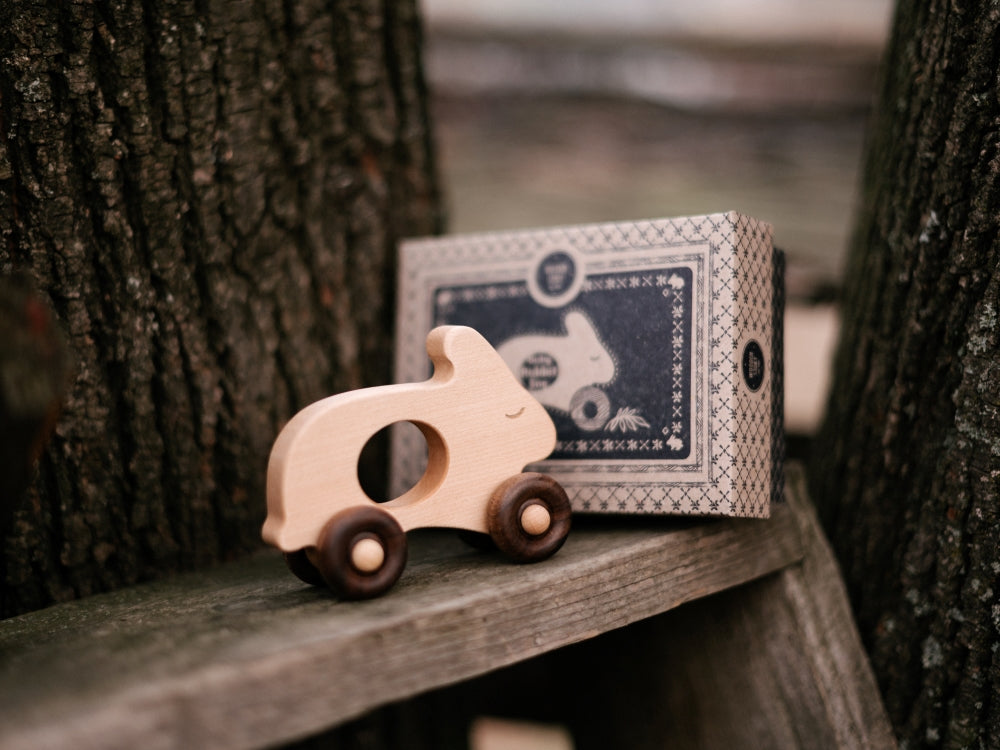 Wooden Story Zec