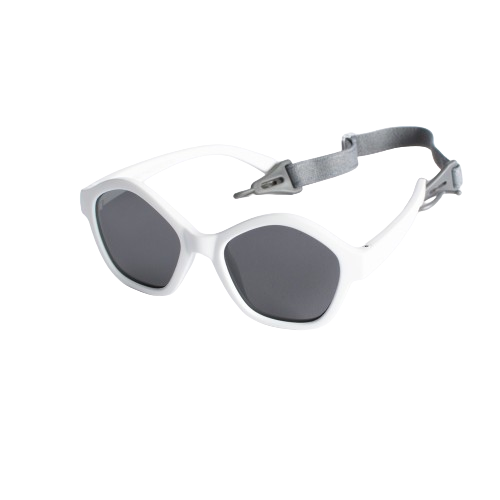 Monkey Mum® Children's sunglasses - Panda Peek - more colors