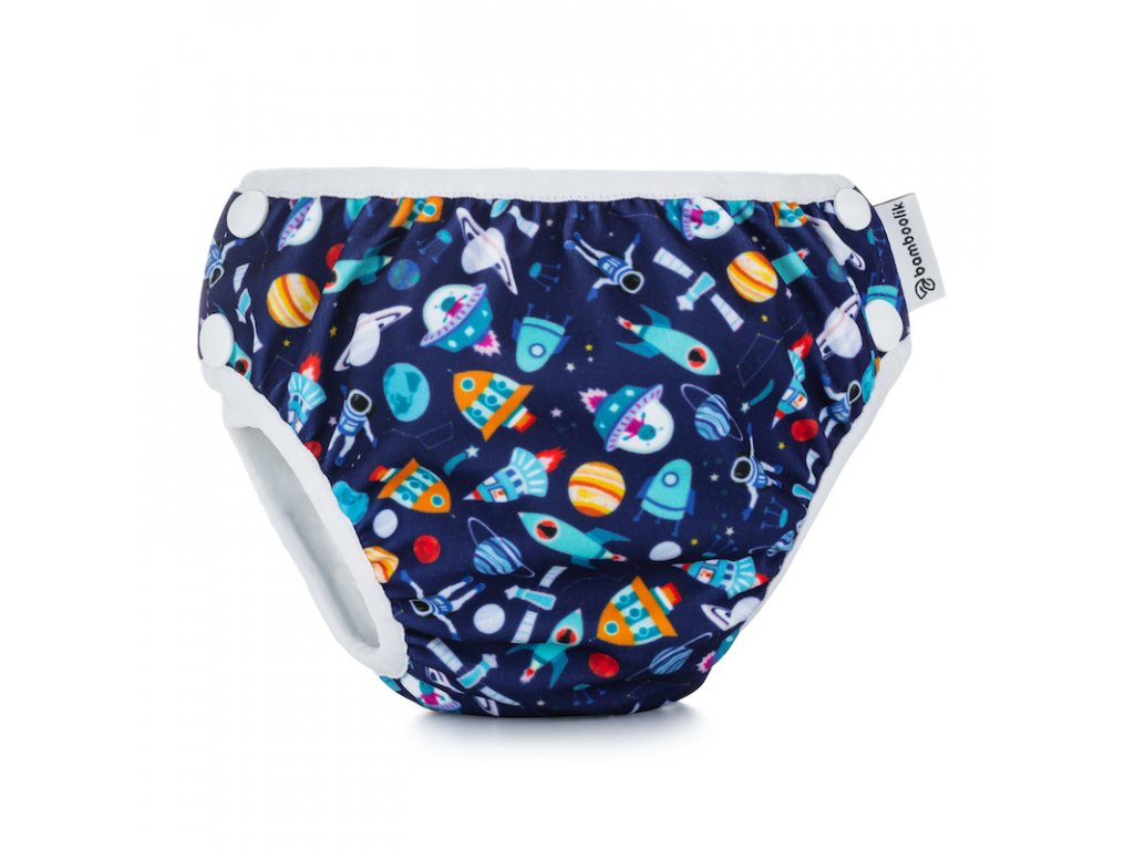 Kupaći kostimi s pelenama - Space