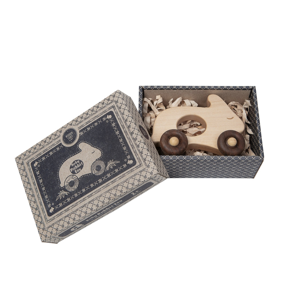 Wooden Story Zec