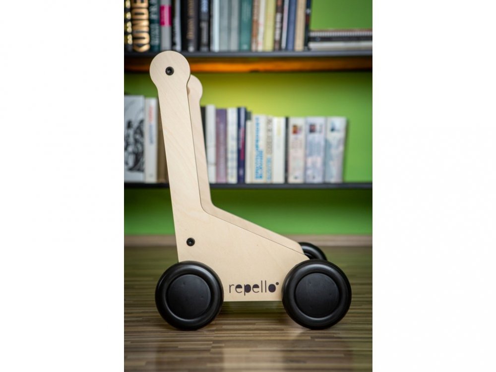 RePello 4-in-1 Toy - Chameleon