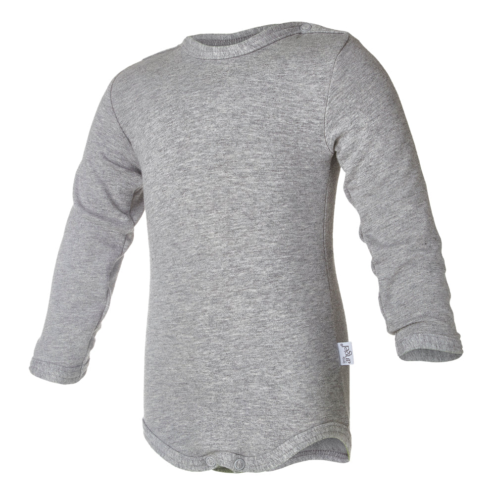 Bodi Zoe Outlast® - siv